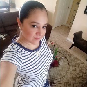 Meet your Posher, Rafaela